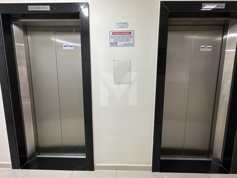 Apartamento à Venda – Canto do Forte | Praia Grande: 25ª foto da galeria de imagens do imóvel