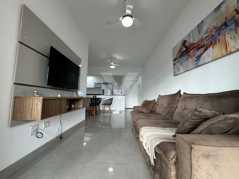 Apartamento à Venda – Canto do Forte | Praia Grande: 6ª foto da galeria de imagens do imóvel