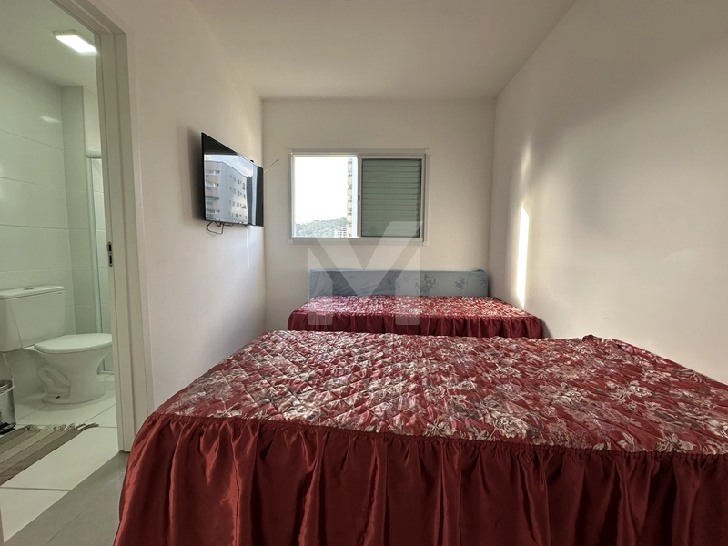 Apartamento à Venda – Canto do Forte | Praia Grande: 10ª foto da galeria de imagens do imóvel