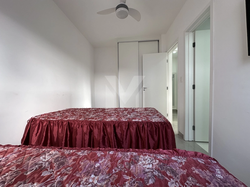 Apartamento à Venda – Canto do Forte | Praia Grande: 11ª foto da galeria de imagens do imóvel