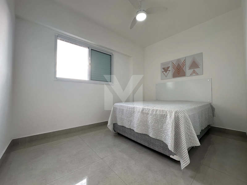 Apartamento à Venda – Canto do Forte | Praia Grande: 14ª foto da galeria de imagens do imóvel