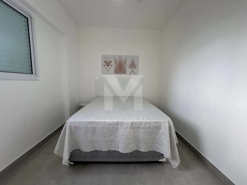 Apartamento à Venda – Canto do Forte | Praia Grande: 13ª foto da galeria de imagens do imóvel
