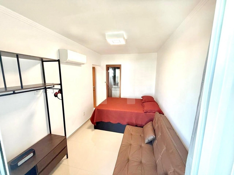 Apartamento 2 Dorm à venda no Boqueirão – Praia Grande/SP: 8ª foto da galeria de imagens do imóvel