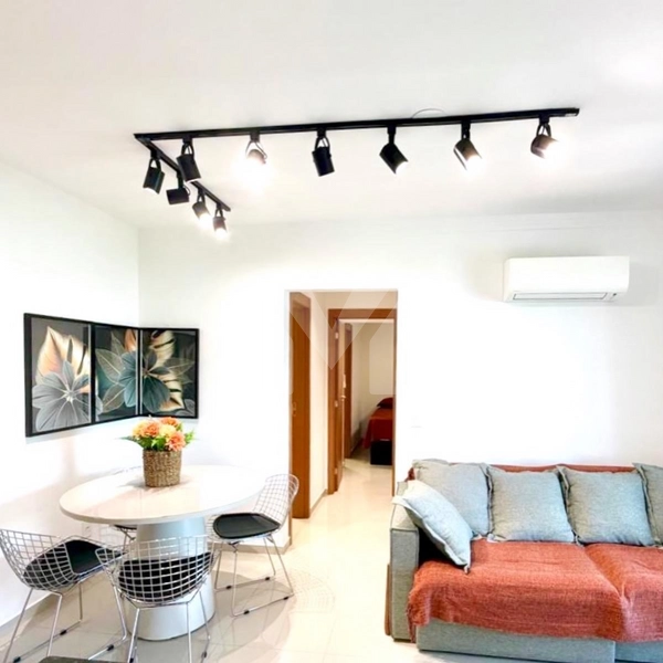 Apartamento 2 Dorm à venda no Boqueirão – Praia Grande/SP: 13ª foto da galeria de imagens do imóvel