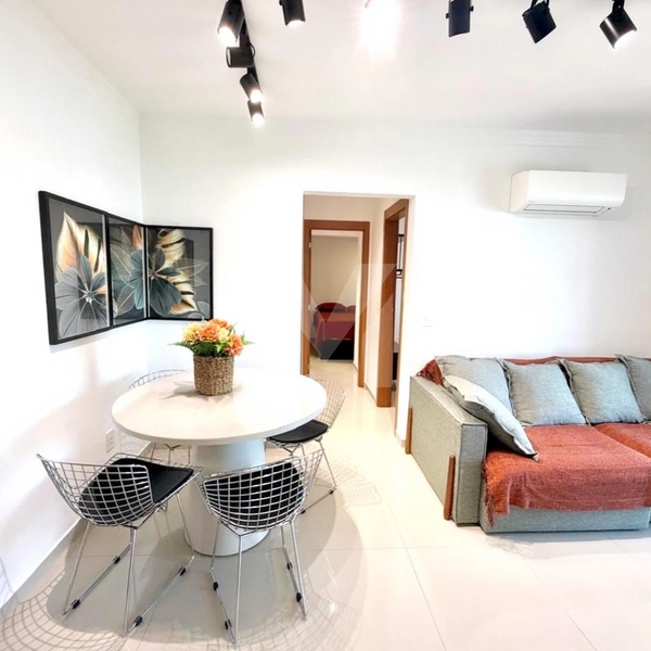 Apartamento 2 Dorm à venda no Boqueirão – Praia Grande/SP: 12ª foto da galeria de imagens do imóvel
