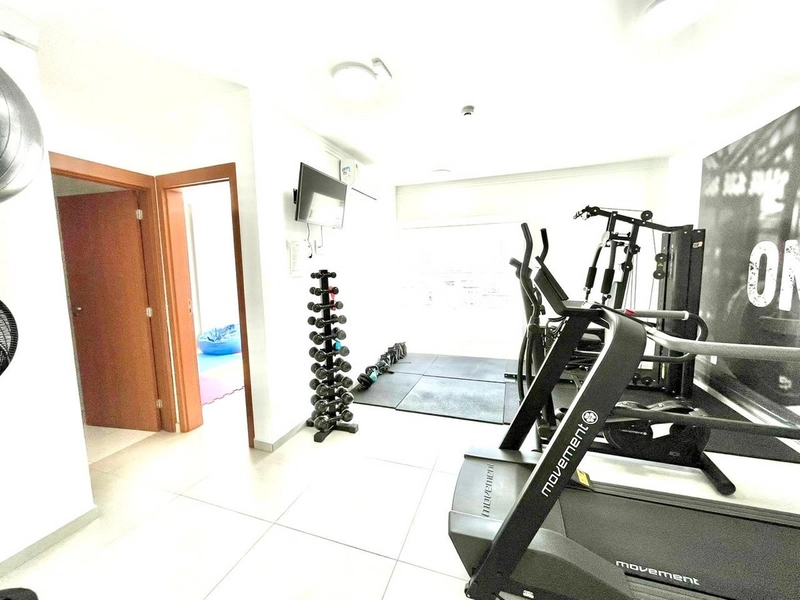 Apartamento 2 Dorm à venda no Boqueirão – Praia Grande/SP: 7ª foto da galeria de imagens do imóvel