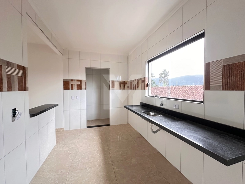 Casa de condomínio à venda no Jardim Real – Praia Grande