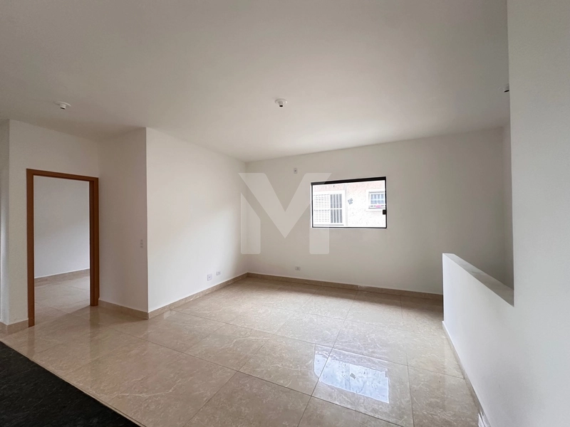 Casa de condomínio à venda no Jardim Real – Praia Grande: 3ª foto da galeria de imagens do imóvel