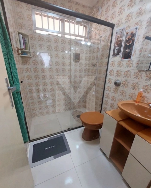 Vista mar + porteira fechada no Canto do Forte!: 12ª foto da galeria de imagens do imóvel