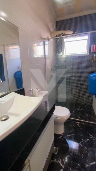 Casa em Condomínio Fechado à venda – Praia Grande/SP: 5ª foto da galeria de imagens do imóvel