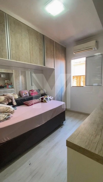 Casa em Condomínio Fechado à venda – Praia Grande/SP: 4ª foto da galeria de imagens do imóvel