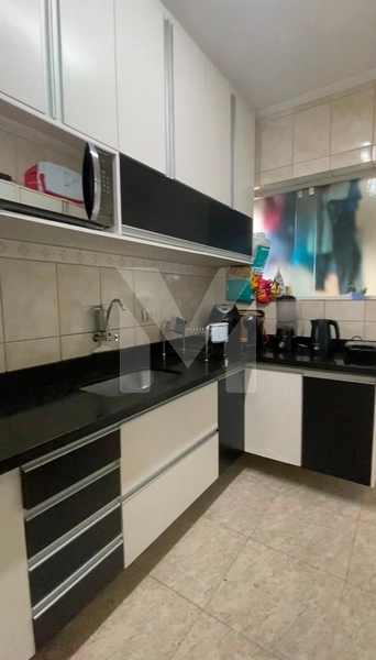 Casa em Condomínio Fechado à venda – Praia Grande/SP: 6ª foto da galeria de imagens do imóvel