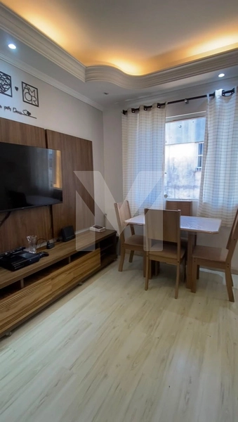 Casa em Condomínio Fechado à venda – Praia Grande/SP: 2ª foto da galeria de imagens do imóvel