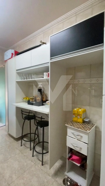 Casa em Condomínio Fechado à venda – Praia Grande/SP: 7ª foto da galeria de imagens do imóvel