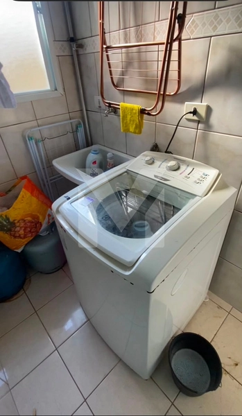 Casa em Condomínio Fechado à venda – Praia Grande/SP: 8ª foto da galeria de imagens do imóvel