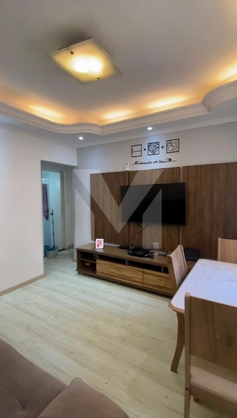 Casa em Condomínio Fechado à venda – Praia Grande/SP: 1ª foto da galeria de imagens do imóvel