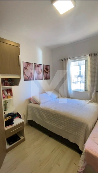 Casa em Condomínio Fechado à venda – Praia Grande/SP: 3ª foto da galeria de imagens do imóvel