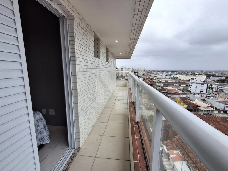 Apartamento 2 dorm, 2 vagas, mobiliado na Guilhermina: 46ª foto da galeria de imagens do imóvel