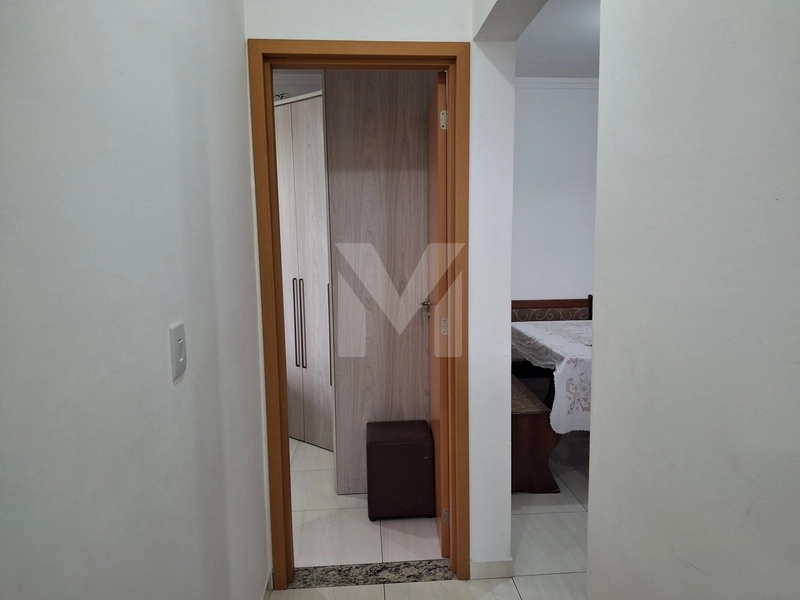Apartamento 2 dorm, 2 vagas, mobiliado na Guilhermina: 40ª foto da galeria de imagens do imóvel