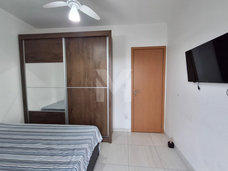 Apartamento 2 dorm, 2 vagas, mobiliado na Guilhermina: 35ª foto da galeria de imagens do imóvel