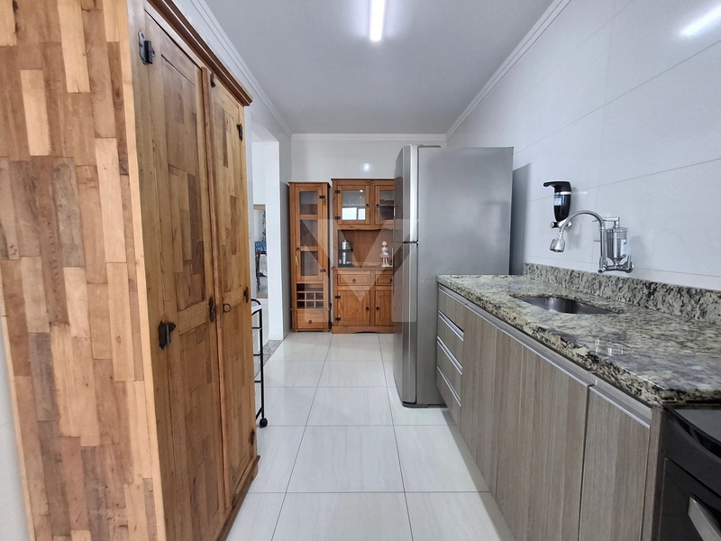 Apartamento 2 dorm, 2 vagas, mobiliado na Guilhermina: 26ª foto da galeria de imagens do imóvel