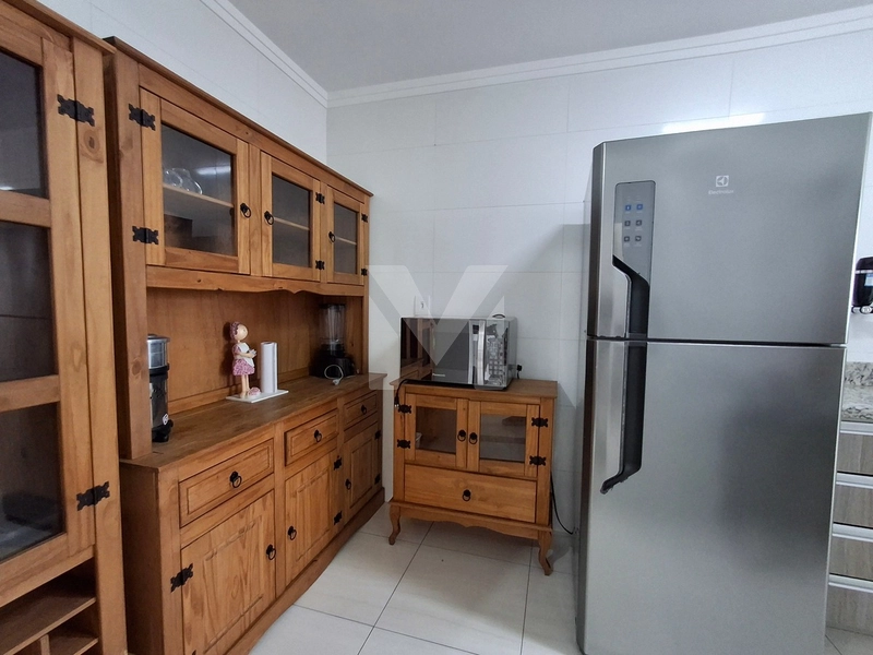 Apartamento 2 dorm, 2 vagas, mobiliado na Guilhermina: 24ª foto da galeria de imagens do imóvel