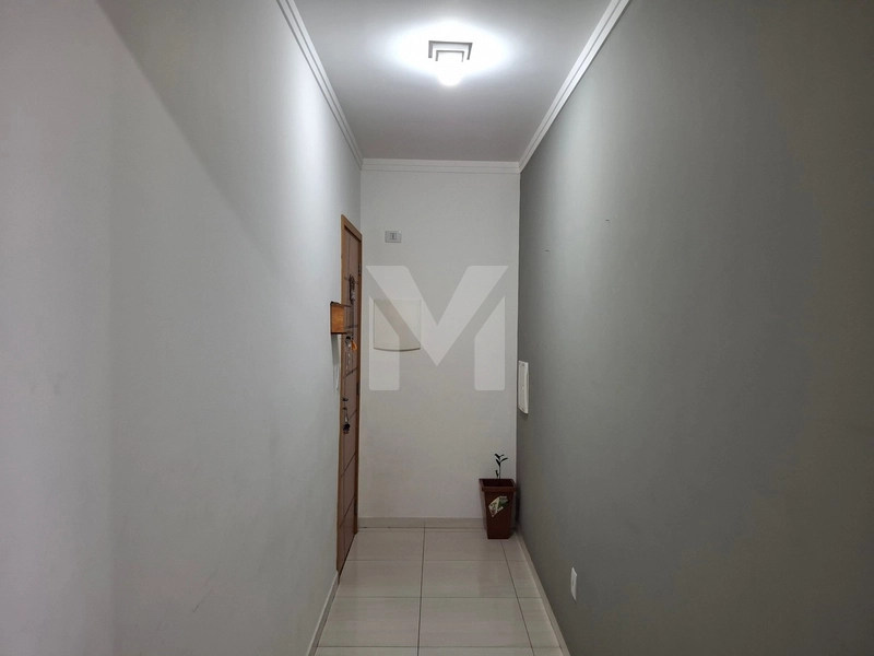 Apartamento 2 dorm, 2 vagas, mobiliado na Guilhermina: 2ª foto da galeria de imagens do imóvel