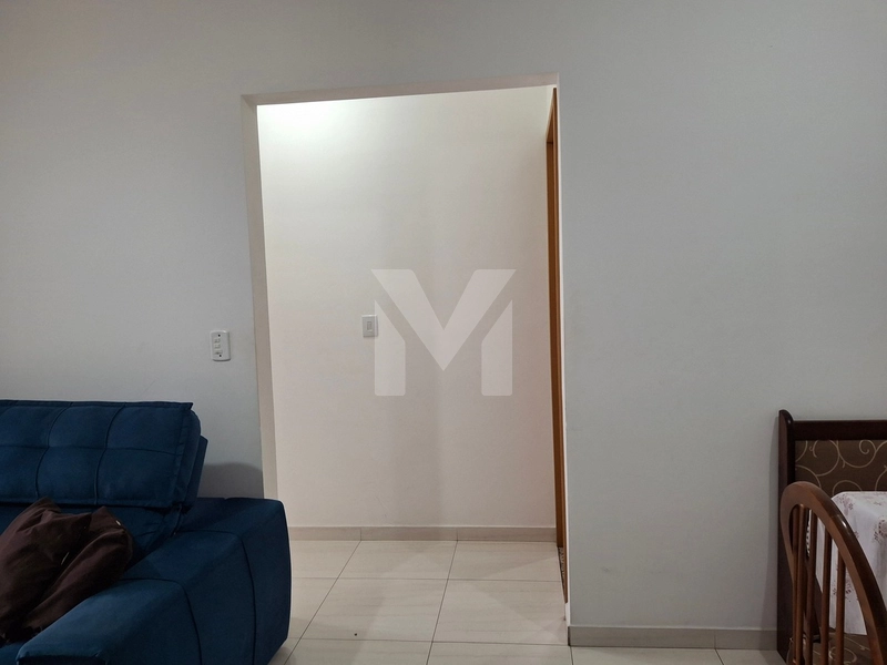 Apartamento 2 dorm, 2 vagas, mobiliado na Guilhermina: 20ª foto da galeria de imagens do imóvel