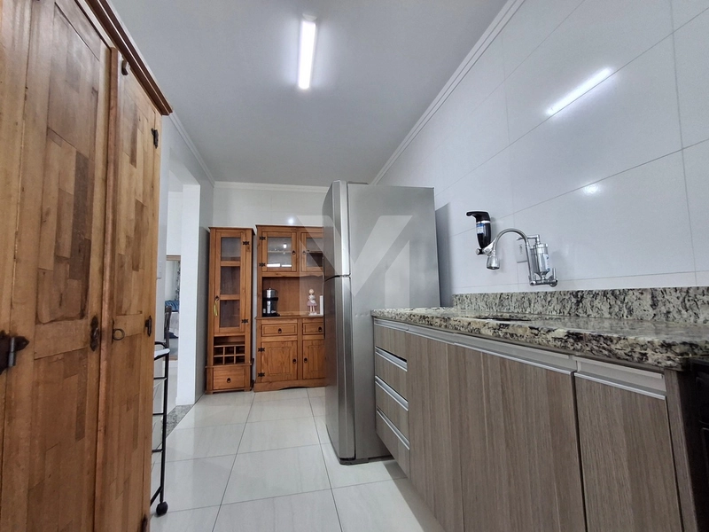 Apartamento 2 dorm, 2 vagas, mobiliado na Guilhermina: 27ª foto da galeria de imagens do imóvel
