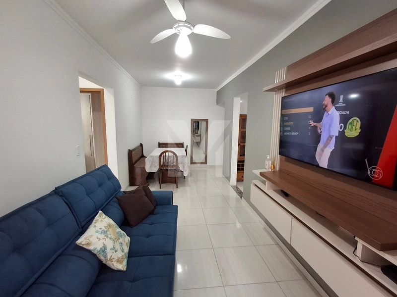 Apartamento 2 dorm, 2 vagas, mobiliado na Guilhermina: 19ª foto da galeria de imagens do imóvel