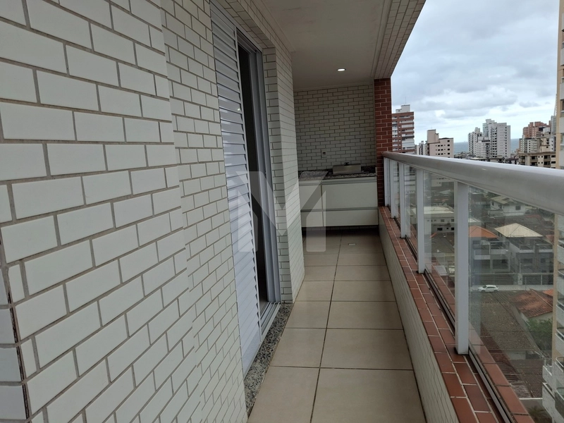 Apartamento 2 dorm, 2 vagas, mobiliado na Guilhermina: 17ª foto da galeria de imagens do imóvel