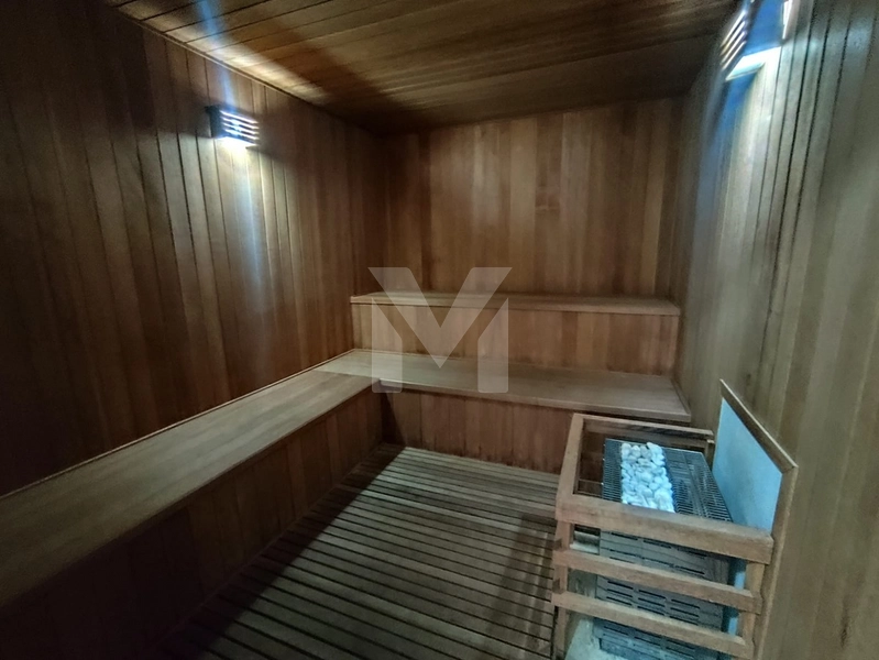 Apartamento 2 dorm, 2 vagas, mobiliado na Guilhermina: 61ª foto da galeria de imagens do imóvel