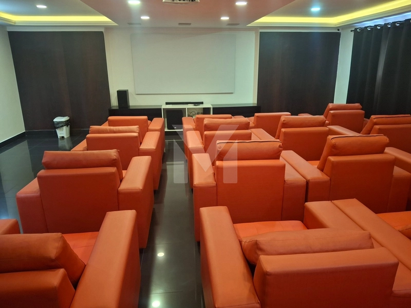 Apartamento 2 dorm, 2 vagas, mobiliado na Guilhermina: 52ª foto da galeria de imagens do imóvel