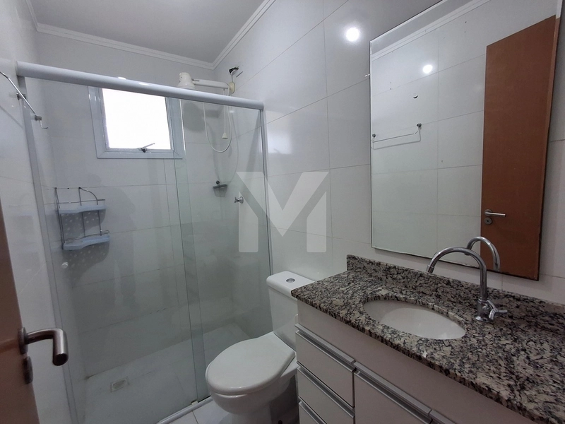 Apartamento 2 dorm, 2 vagas, mobiliado na Guilhermina: 32ª foto da galeria de imagens do imóvel