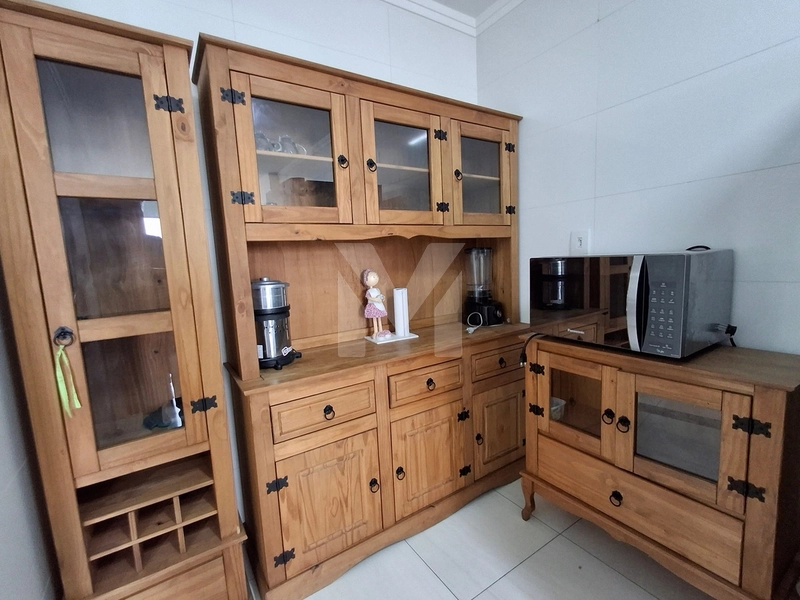 Apartamento 2 dorm, 2 vagas, mobiliado na Guilhermina: 23ª foto da galeria de imagens do imóvel
