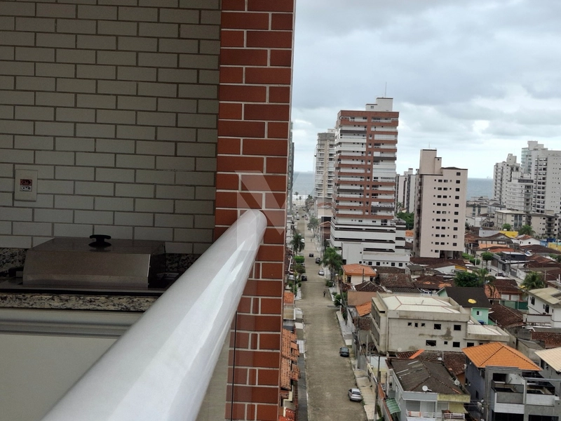 Apartamento 2 dorm, 2 vagas, mobiliado na Guilhermina: 16ª foto da galeria de imagens do imóvel