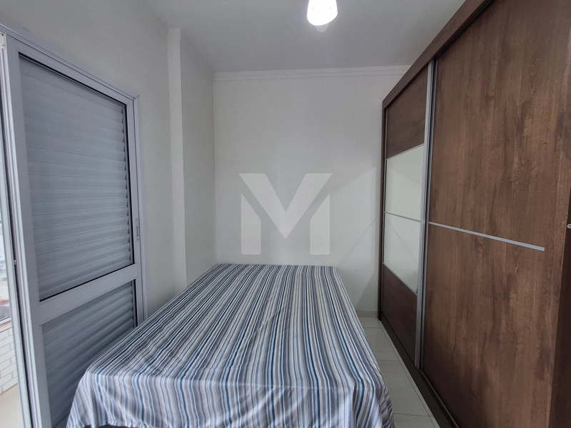 Apartamento 2 dorm, 2 vagas, mobiliado na Guilhermina: 36ª foto da galeria de imagens do imóvel