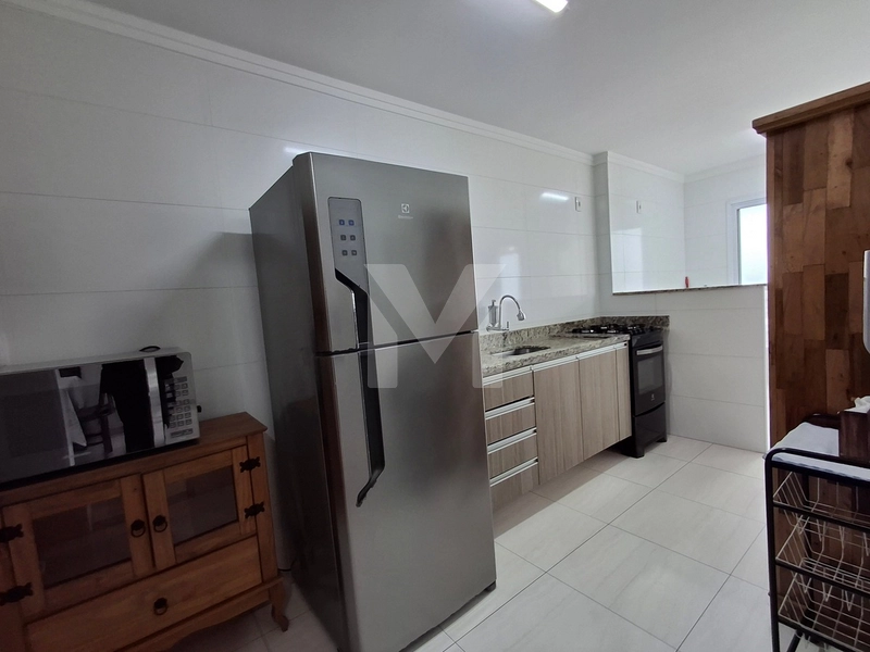 Apartamento 2 dorm, 2 vagas, mobiliado na Guilhermina: 25ª foto da galeria de imagens do imóvel