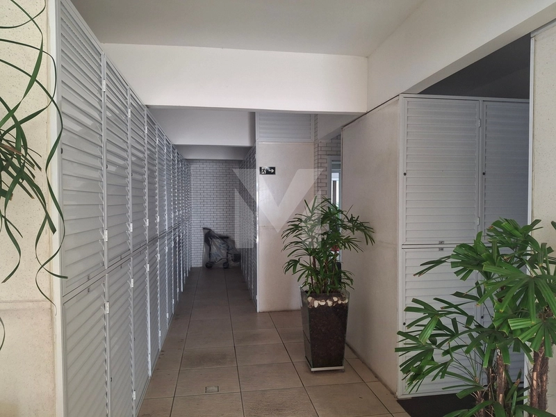 Apartamento 2 dorm, 2 vagas, mobiliado na Guilhermina: 65ª foto da galeria de imagens do imóvel