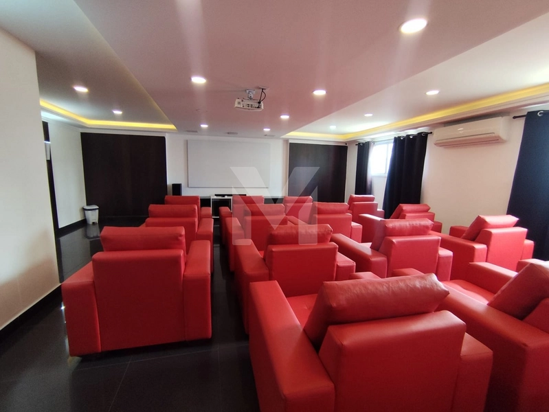 Apartamento 2 dorm, 2 vagas, mobiliado na Guilhermina: 53ª foto da galeria de imagens do imóvel