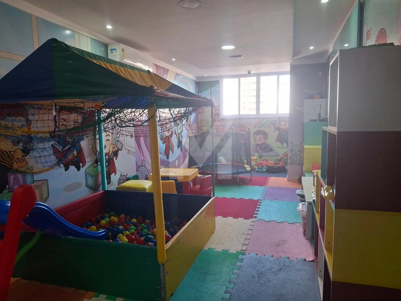 Apartamento 2 dorm, 2 vagas, mobiliado na Guilhermina: 51ª foto da galeria de imagens do imóvel