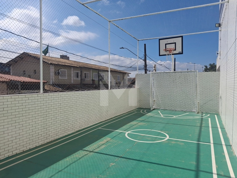 Apartamento 2 dorm, 2 vagas, mobiliado na Guilhermina: 64ª foto da galeria de imagens do imóvel