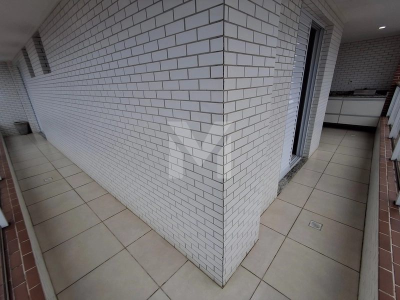 Apartamento 2 dorm, 2 vagas, mobiliado na Guilhermina: 18ª foto da galeria de imagens do imóvel