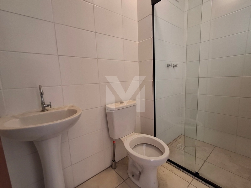 Apartamento 2 dorm, 1 vaga, semimobiliado no Canto do Forte: 19ª foto da galeria de imagens do imóvel