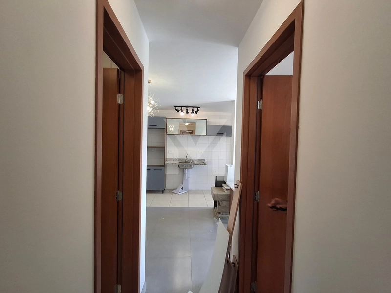 Apartamento 2 dorm, 1 vaga, semimobiliado no Canto do Forte: 18ª foto da galeria de imagens do imóvel