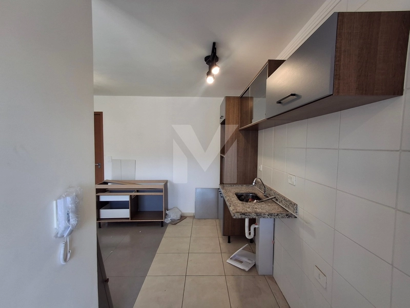Apartamento 2 dorm, 1 vaga, semimobiliado no Canto do Forte: 12ª foto da galeria de imagens do imóvel
