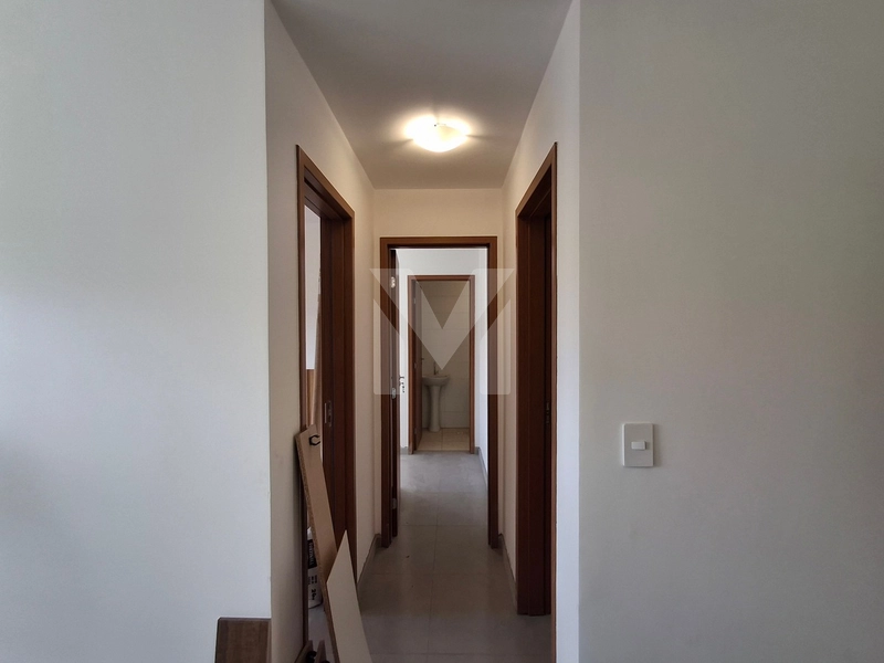 Apartamento 2 dorm, 1 vaga, semimobiliado no Canto do Forte: 21ª foto da galeria de imagens do imóvel