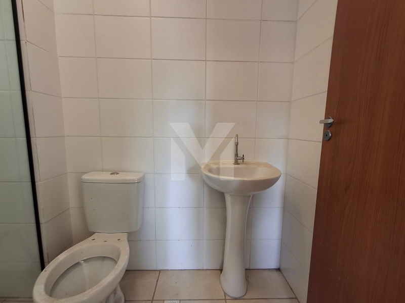 Apartamento 2 dorm, 1 vaga, semimobiliado no Canto do Forte: 26ª foto da galeria de imagens do imóvel