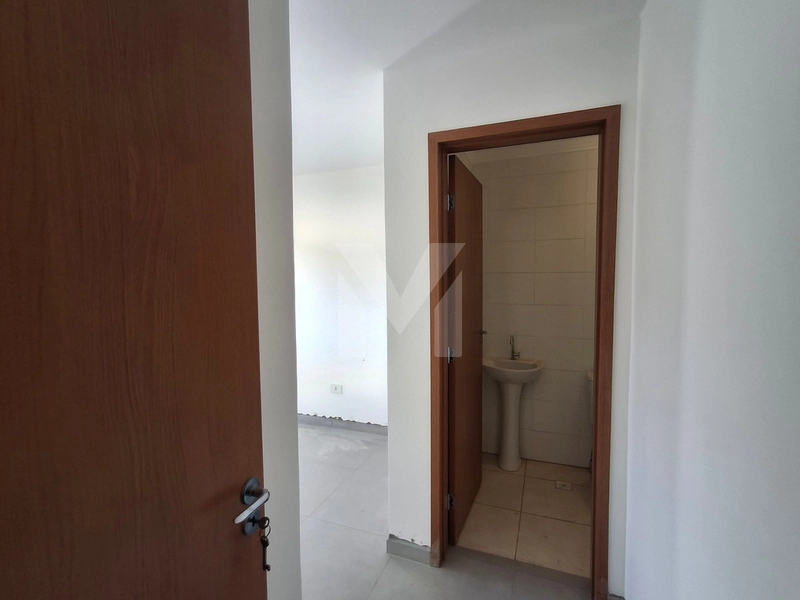 Apartamento 2 dorm, 1 vaga, semimobiliado no Canto do Forte: 23ª foto da galeria de imagens do imóvel
