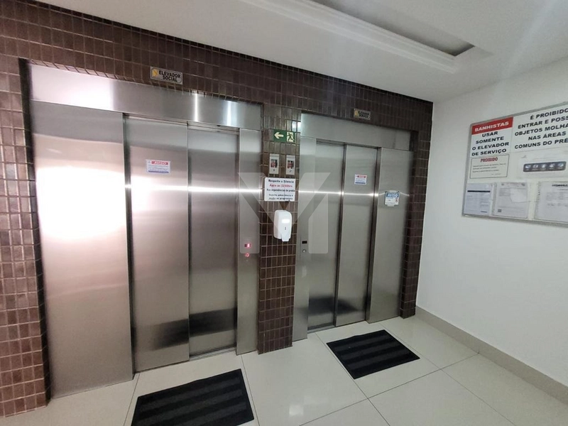 Apartamento a 200 metros da praia no Caiçara: 5ª foto da galeria de imagens do imóvel